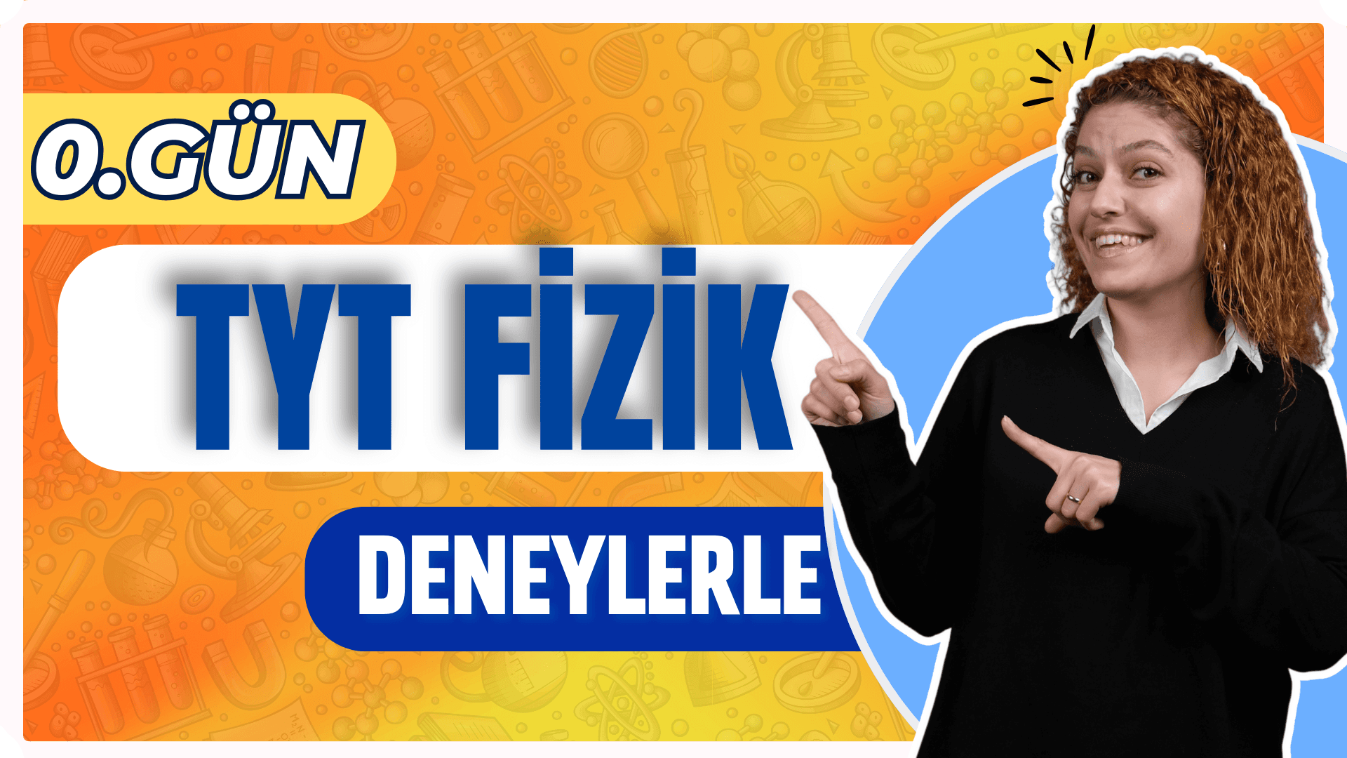 Deneyli Fizik