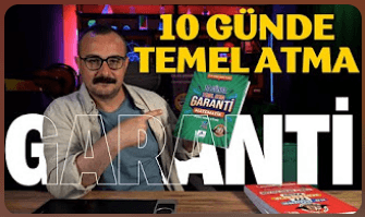 Garanti Matematik