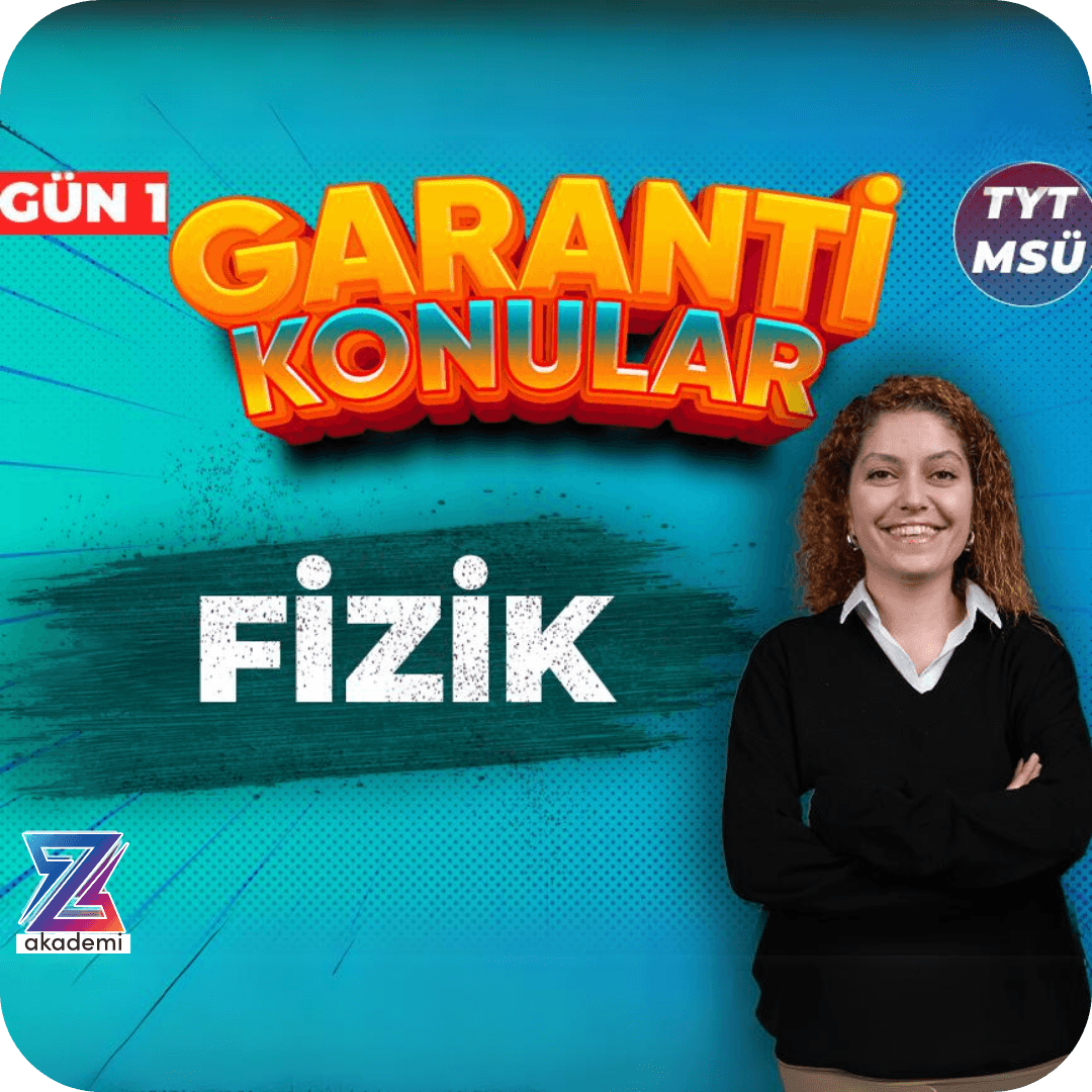 Garantifizik