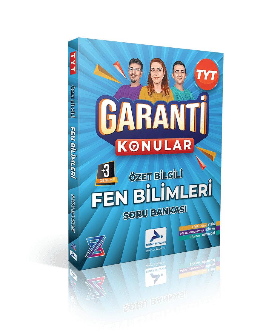 Prf Z Gkz Tyt Fen Bilimleri Copy