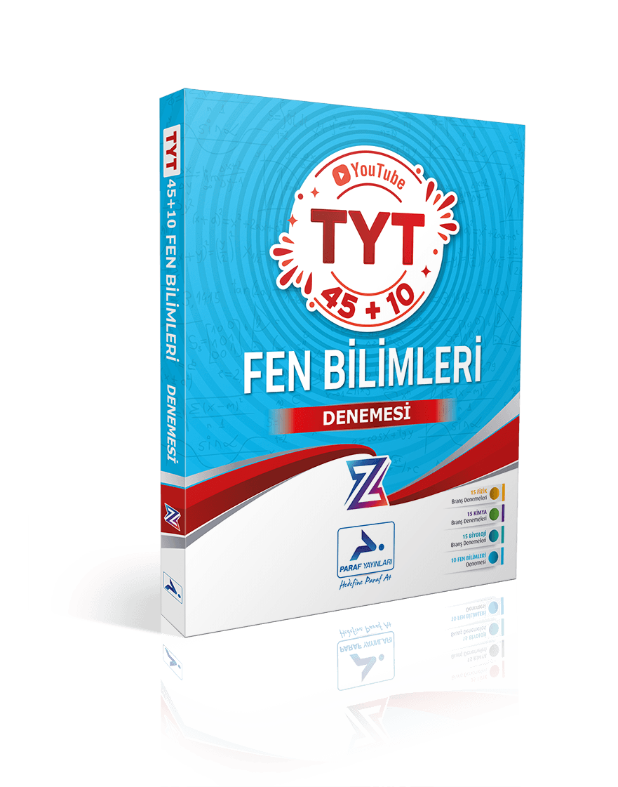 Prf Z Tyt Bd Fen Bilimleri Copy