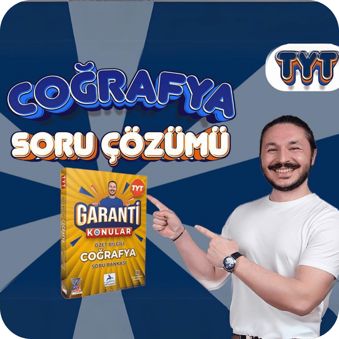 Tytcografya Garanti